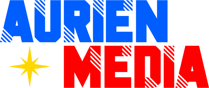 Aurien Media Logo